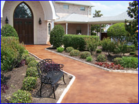Decorative Crete-Worx