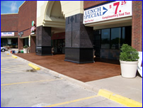 Decorative Crete-Worx